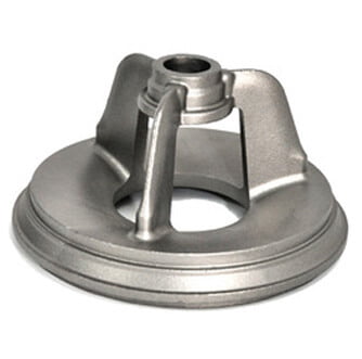 Investment Casting Product