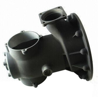 Investment Casting Product